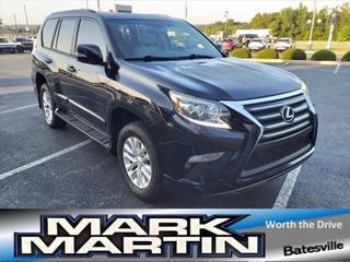 2015 Lexus GX 460