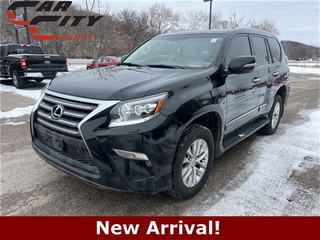 2016 Lexus GX 460