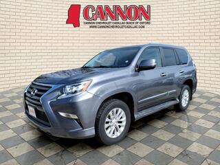 2016 Lexus GX 460 for sale in Oxford MS