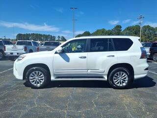 2017 Lexus GX 460