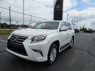 2017 Lexus GX 460 for sale in Toledo OH