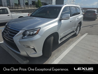 2018 Lexus GX 460 for sale in Chattanooga TN
