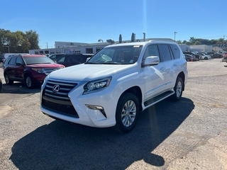 2018 Lexus GX 460