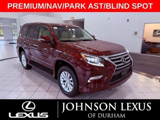 2018 Lexus GX 460 for sale in Durham NC