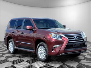 2019 Lexus GX 460