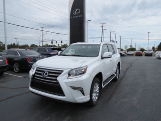 2019 Lexus GX 460 for sale in Toledo OH