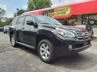 2011 Lexus GX 460