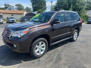 2012 Lexus GX 460