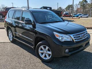 2012 Lexus GX 460