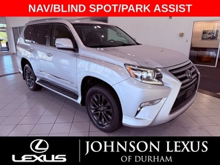 2014 Lexus GX 460