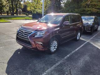 2014 Lexus GX 460 for sale in Toledo OH