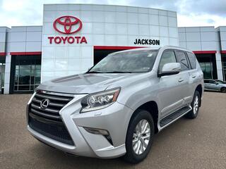 2014 Lexus GX 460