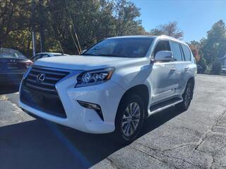 2016 Lexus GX 460