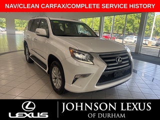 2017 Lexus GX 460 for sale in Durham NC