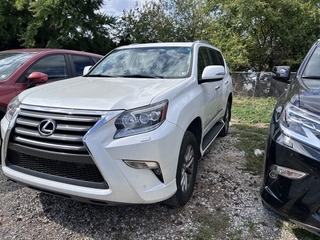 2017 Lexus GX 460 for sale in Allentown PA