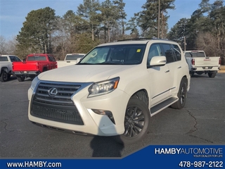 2018 Lexus GX 460