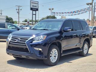 2019 Lexus GX 460