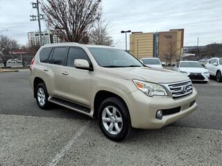 2010 Lexus GX 460 for sale in Nashville TN