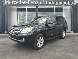 2011 Lexus GX 460