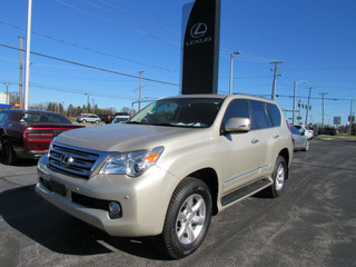 2013 Lexus GX 460 for sale in Toledo OH