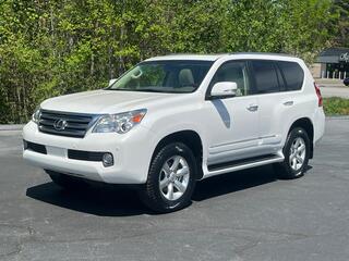 2013 Lexus GX 460 for sale in Hendersonville NC