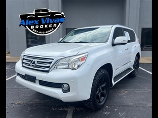 2013 Lexus GX 460