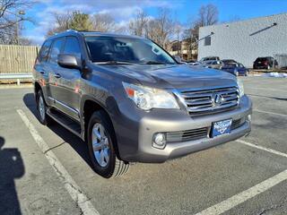 2013 Lexus GX 460