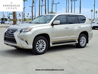 2014 Lexus GX 460