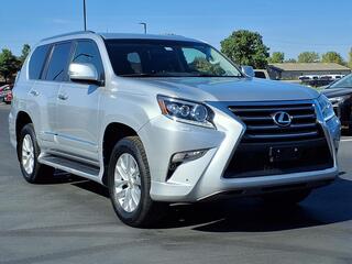 2015 Lexus GX 460
