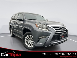 2015 Lexus GX 460