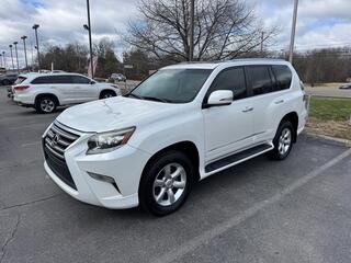 2015 Lexus GX 460 for sale in Kingsport TN