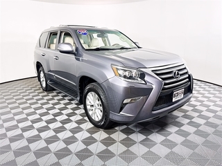 2015 Lexus GX 460