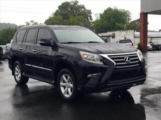 2015 Lexus GX 460 for sale in Summerville GA
