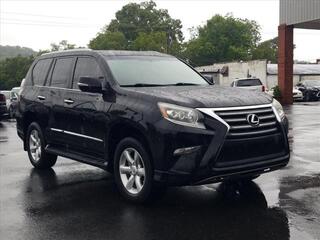 2015 Lexus GX 460