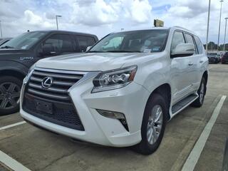 2016 Lexus GX 460