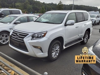 2016 Lexus GX 460 for sale in Bristol TN