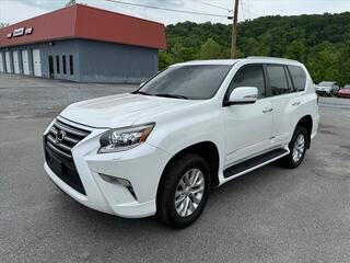 2017 Lexus GX 460