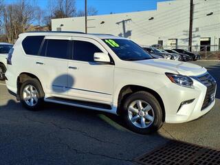 2018 Lexus GX 460