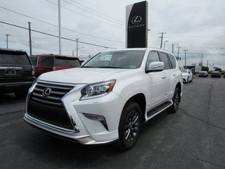 2018 Lexus GX 460 for sale in Toledo OH