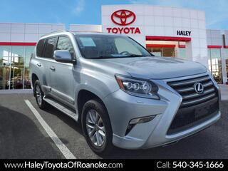 2019 Lexus GX 460