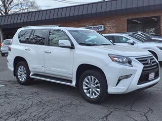 2019 Lexus GX 460 for sale in Roanoke VA