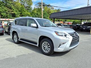 2019 Lexus GX 460