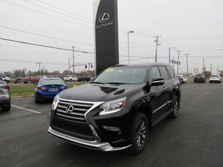 2019 Lexus GX 460 for sale in Toledo OH