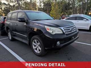 2012 Lexus GX 460