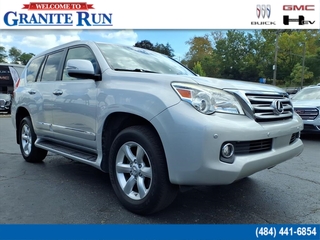 2013 Lexus GX 460 for sale in Media PA