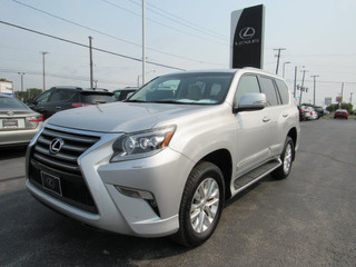 2014 Lexus GX 460 for sale in Toledo OH