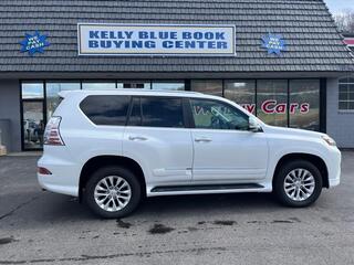 2014 Lexus GX 460