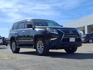 2016 Lexus GX 460