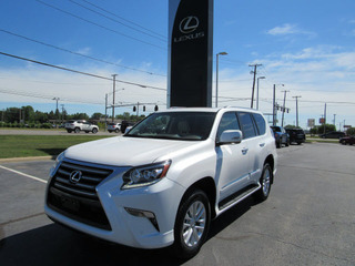 2017 Lexus GX 460 for sale in Toledo OH