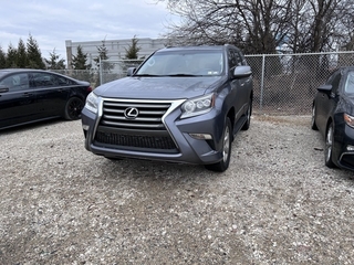 2018 Lexus GX 460 for sale in Allentown PA